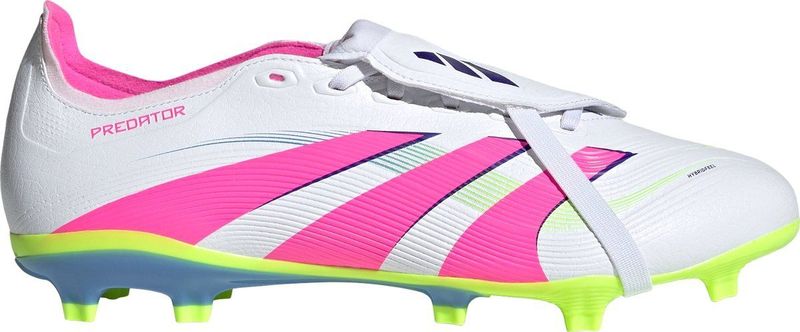 adidas - PREDATOR LEAGUE FT Voetbalschoenen - Zwart - Synthetisch