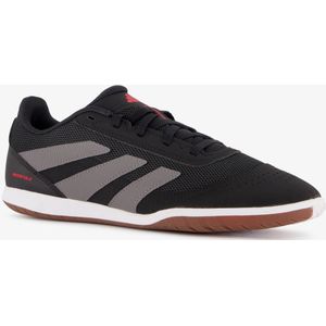 adidas Fu?ballschuh "Predator Club Sala IN" für Herren, schwarz, Gr. 39 EU