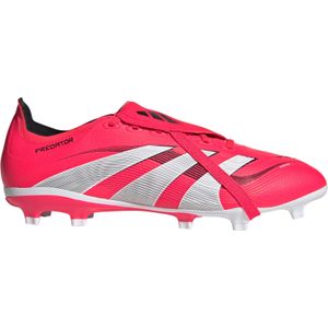 Adidas Predator League Ft Fg/mg Voetbalschoenen Rood 44