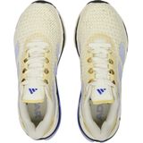 adidas Performance - Adistar BYD - Hardloopschoen - Wit Paars - Dames