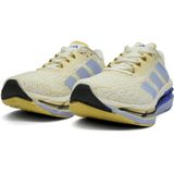 adidas Performance - Adistar BYD - Hardloopschoen - Wit Paars - Dames