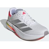 adidas - Duramo Speed 2 - Fitnessschoenen - Wit - Synthetisch