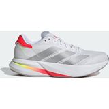 adidas - Duramo Speed 2 - Fitnessschoenen - Wit - Synthetisch