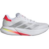 adidas - Duramo Speed 2 - Fitnessschoenen - Wit - Synthetisch