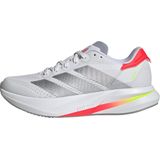 adidas - Duramo Speed 2 - Fitnessschoenen - Wit - Synthetisch