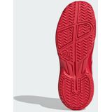 adidas - Ubersonic - Tennisschoenen - Lichtgewicht - Voor Kinderen