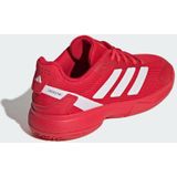 adidas - Ubersonic - Tennisschoenen - Lichtgewicht - Voor Kinderen