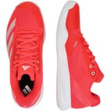 Adidas - Courtflash Speed 2 - Tennisschoenen - Lichtgewicht - Mesh - Gerecycled Materiaal