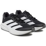 Adidas Duramo Speed 2 - Hardloopschoenen - Zwart - Mesh - Lichtgewicht
