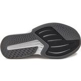 Adidas Duramo Speed 2 - Hardloopschoenen - Zwart - Mesh - Lichtgewicht