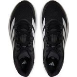 Adidas Duramo Speed 2 - Hardloopschoenen - Zwart - Mesh - Lichtgewicht