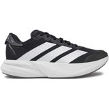 Adidas Duramo Speed 2 - Hardloopschoenen - Zwart - Mesh - Lichtgewicht