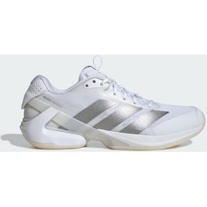 adidas - adizero Ubersonic 5 - Tennisschoenen - Rood