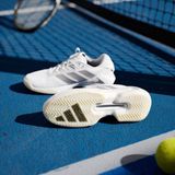 adidas - adizero Ubersonic 5 - Tennisschoenen - Rood