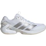 adidas - adizero Ubersonic 5 - Tennisschoenen - Rood