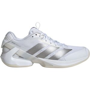 adidas - adizero Ubersonic 5 - Tennisschoenen - Rood