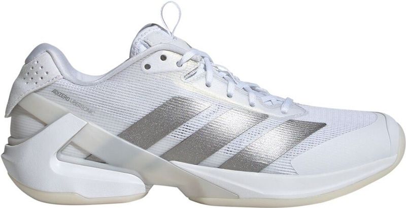 adidas - adizero Ubersonic 5 - Tennisschoenen - Rood