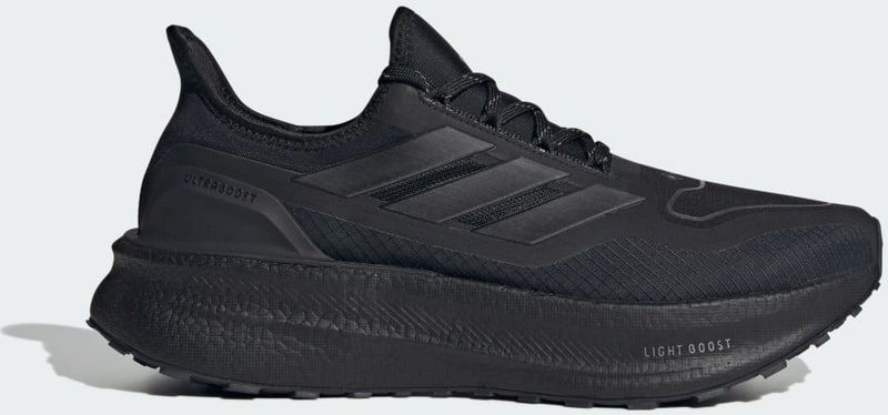 adidas - Ultraboost 5 Gtx - Hardloopschoenen - Zwart - GORE-TEX®