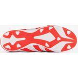 adidas - Predator Club FG/MG - Voetbalschoenen - Zwart - Synthetisch