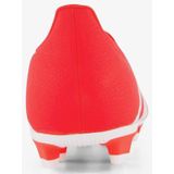 adidas - Predator Club FG/MG - Voetbalschoenen - Zwart - Synthetisch