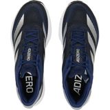 Adidas - Adizero - Hardloopschoenen - Zwart - Mesh - Gerecycled Materiaal