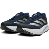 Adidas - Adizero - Hardloopschoenen - Zwart - Mesh - Gerecycled Materiaal