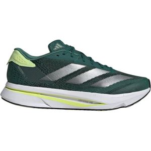 adidas - Adizero SL 2 - Hardloopschoenen - Zwart - Mesh