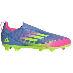 Kindervoetbalschoenen adidas F50 League LL FG/MG