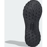Adidas - Ultrarun 5 - Hardloopschoenen - Zwart - Waterafstotend - Gerecycled Materiaal