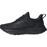 Adidas - Ultrarun 5 - Hardloopschoenen - Zwart - Waterafstotend - Gerecycled Materiaal