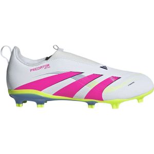 adidas Performance PREDATOR LEAGUE LACELESS KIDS FG FUSSBALLSCHUH Fußballschuh