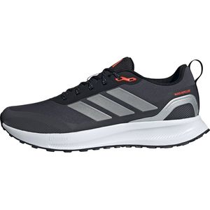 Adidas Runfalcon Herren Schuhe - Schwarz - Größe: 40 - Netz/Synthetik - Foot Locker