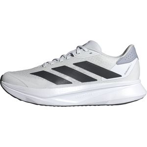 adidas DURAMO SL 2 Hardloopschoenen voor heren, Core Black / Core Black / Halo Silver