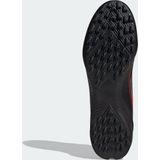 adidas - F50 League - Voetbalschoenen - Zwart - Kunststof