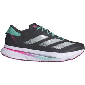 adidas - Adizero SL 2 - Hardloopschoenen - Zwart - Lightstrike Pro-foam