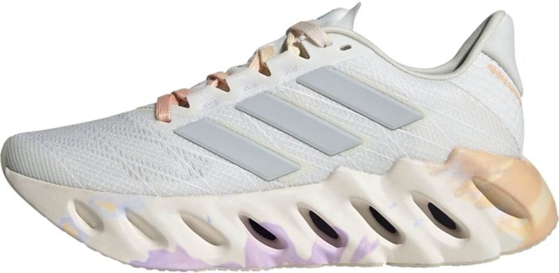 adidas - Switch FWD 2.0 - Schoenen - Wit - Gerecycled Materiaal