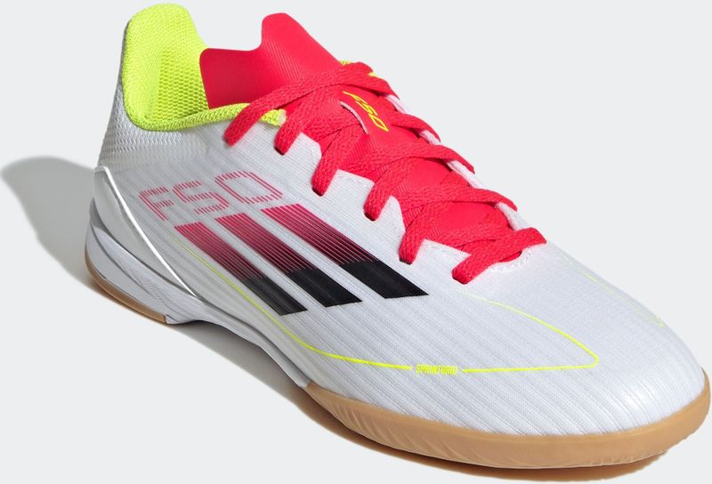 adidas Performance Fußballschuh "F50 LEAGUE KIDS IN"