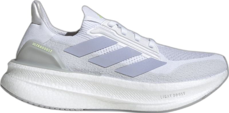 adidas - Ultraboost 5X - Hardloopschoenen - Zwart - Textiel/Synthetisch