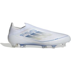 adidas Voetbalschoenen F50 Elite FG - Zwart/Geel