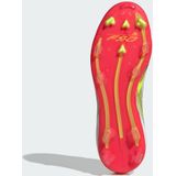 adidas - F50 Elite - Voetbalschoenen - Zwart