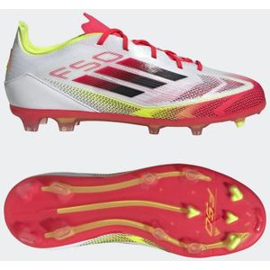 adidas - F50 Elite - Voetbalschoenen - Zwart
