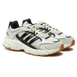 Adidas Crazychaos 2000 Sneakers wit Dames