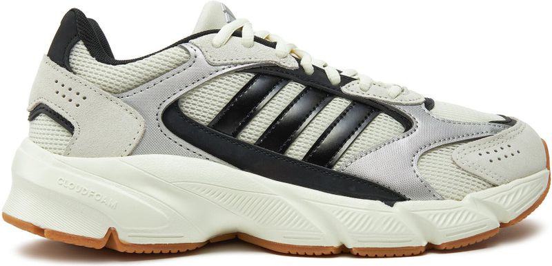 Adidas Crazychaos 2000 Sneakers wit Dames