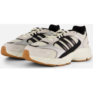 Adidas - Crazychaos 2000 - Sneakers - Wit - Textiel - 20% Gerecycled Materiaal