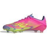 adidas - F50 Elite - Voetbalschoenen - Roze
