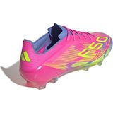 adidas - F50 Elite - Voetbalschoenen - Roze
