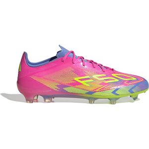 adidas - F50 Elite - Voetbalschoenen - Roze