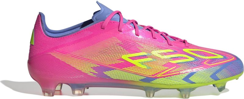 adidas - F50 Elite - Voetbalschoenen - Roze