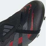 adidas PREDATOR LEAGUE FT FG/MG für Herren, schwarz, Gr. 42 ⅔ EU / 8,5 UK