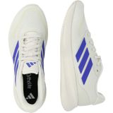 adidas - Runfalcon 5 - Hardloopschoenen - Grijs - Mesh